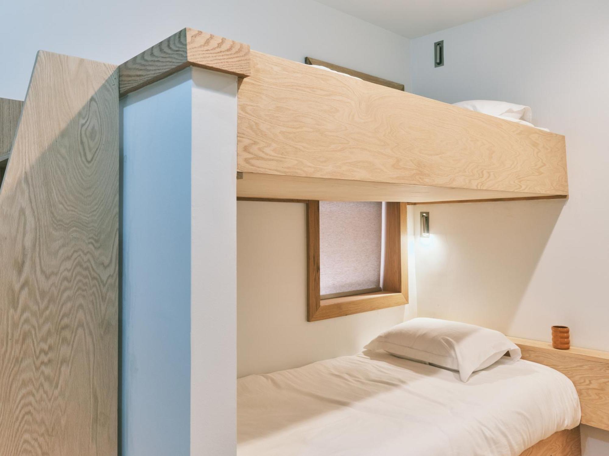 Guesthouse By Good Neighbor Baltimore Eksteriør billede