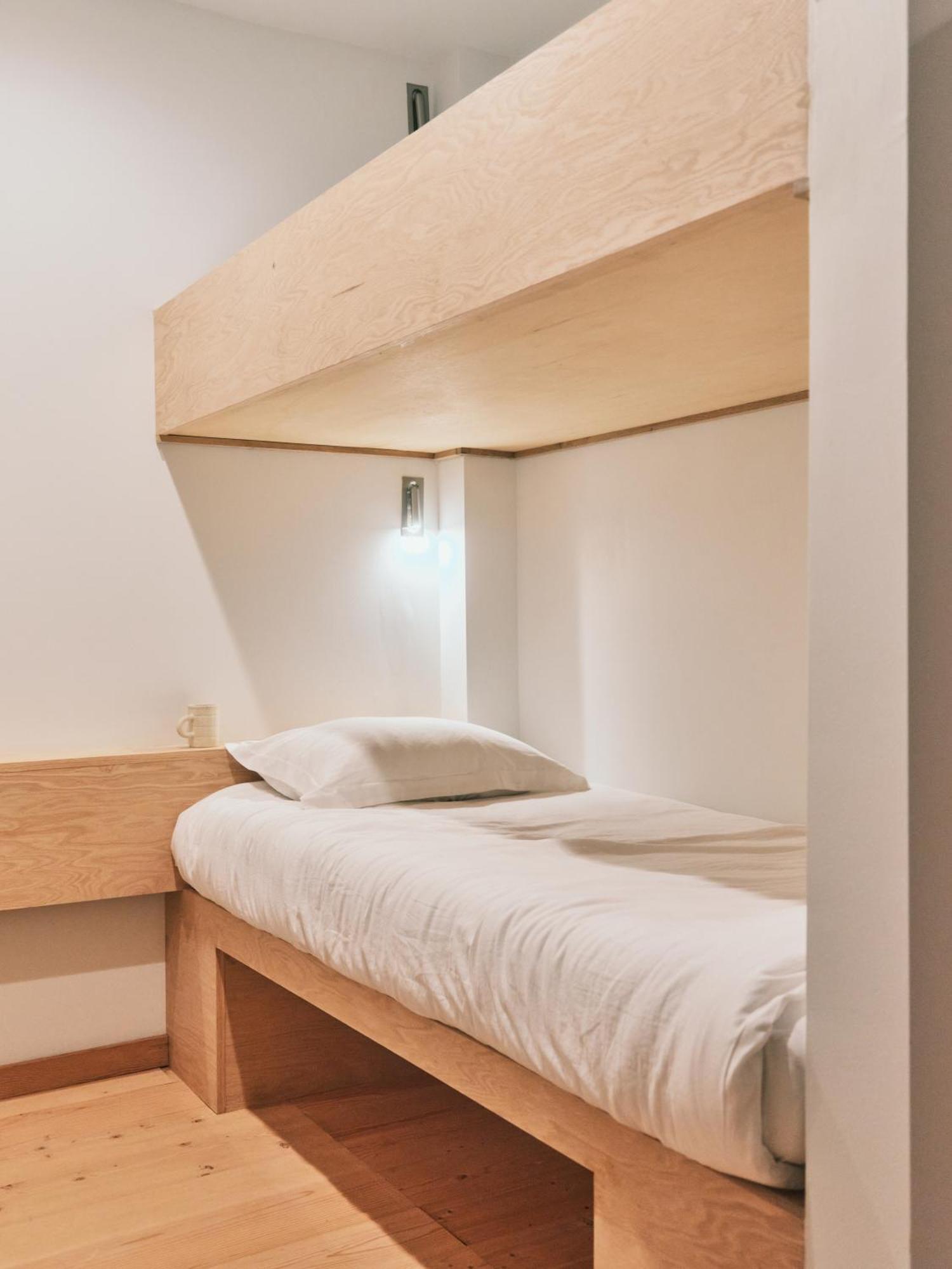 Guesthouse By Good Neighbor Baltimore Eksteriør billede