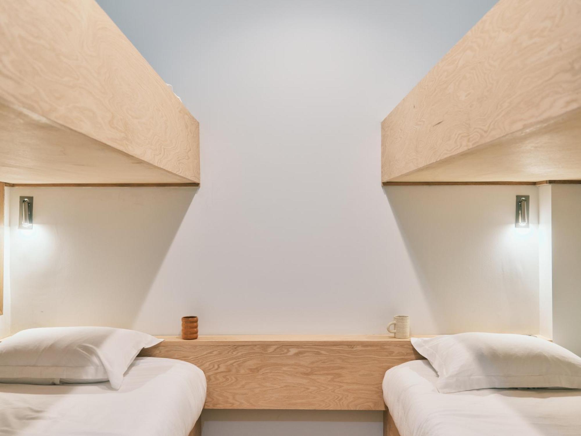 Guesthouse By Good Neighbor Baltimore Eksteriør billede